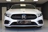 USED 2021 71 MERCEDES-BENZ A-CLASS A200 1.3 AMG LINE EDITION EXECUTIVE  **&pound;299 A MONTH WITH &pound;2575 DEPOSIT**