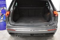USED 2018 68 VOLKSWAGEN TIGUAN 2.0 R-LINE TDI 4MOTION DSG 5d 148 BHP Pan Roof, Digital Dash, Nav