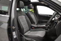 USED 2018 68 VOLKSWAGEN TIGUAN 2.0 R-LINE TDI 4MOTION DSG 5d 148 BHP Pan Roof, Digital Dash, Nav