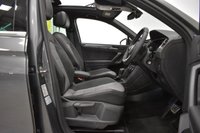 USED 2018 68 VOLKSWAGEN TIGUAN 2.0 R-LINE TDI 4MOTION DSG 5d 148 BHP Pan Roof, Digital Dash, Nav