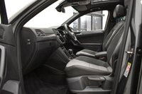 USED 2018 68 VOLKSWAGEN TIGUAN 2.0 R-LINE TDI 4MOTION DSG 5d 148 BHP Pan Roof, Digital Dash, Nav