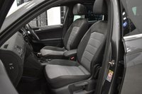 USED 2018 68 VOLKSWAGEN TIGUAN 2.0 R-LINE TDI 4MOTION DSG 5d 148 BHP Pan Roof, Digital Dash, Nav