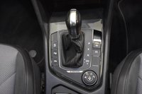 USED 2018 68 VOLKSWAGEN TIGUAN 2.0 R-LINE TDI 4MOTION DSG 5d 148 BHP Pan Roof, Digital Dash, Nav