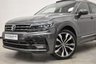 USED 2018 68 VOLKSWAGEN TIGUAN 2.0 R-LINE TDI 4MOTION DSG 5d 148 BHP Pan Roof, Digital Dash, Nav