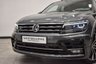 USED 2018 68 VOLKSWAGEN TIGUAN 2.0 R-LINE TDI 4MOTION DSG 5d 148 BHP Pan Roof, Digital Dash, Nav