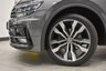 USED 2018 68 VOLKSWAGEN TIGUAN 2.0 R-LINE TDI 4MOTION DSG 5d 148 BHP Pan Roof, Digital Dash, Nav