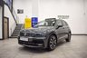 USED 2018 68 VOLKSWAGEN TIGUAN 2.0 R-LINE TDI 4MOTION DSG 5d 148 BHP Pan Roof, Digital Dash, Nav