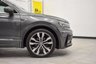USED 2018 68 VOLKSWAGEN TIGUAN 2.0 R-LINE TDI 4MOTION DSG 5d 148 BHP Pan Roof, Digital Dash, Nav