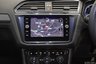 USED 2018 68 VOLKSWAGEN TIGUAN 2.0 R-LINE TDI 4MOTION DSG 5d 148 BHP Pan Roof, Digital Dash, Nav