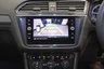 USED 2018 68 VOLKSWAGEN TIGUAN 2.0 R-LINE TDI 4MOTION DSG 5d 148 BHP Pan Roof, Digital Dash, Nav