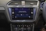 USED 2018 68 VOLKSWAGEN TIGUAN 2.0 R-LINE TDI 4MOTION DSG 5d 148 BHP Pan Roof, Digital Dash, Nav