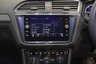USED 2018 68 VOLKSWAGEN TIGUAN 2.0 R-LINE TDI 4MOTION DSG 5d 148 BHP Pan Roof, Digital Dash, Nav