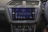 USED 2018 68 VOLKSWAGEN TIGUAN 2.0 R-LINE TDI 4MOTION DSG 5d 148 BHP Pan Roof, Digital Dash, Nav