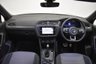USED 2018 68 VOLKSWAGEN TIGUAN 2.0 R-LINE TDI 4MOTION DSG 5d 148 BHP Pan Roof, Digital Dash, Nav