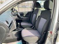 USED 2010 59 FORD FUSION 1.6 ZETEC AUTOMATIC Low Mileage Automatic With Air Con