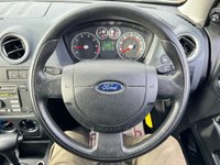USED 2010 59 FORD FUSION 1.6 ZETEC AUTOMATIC Low Mileage Automatic With Air Con
