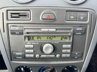 USED 2010 59 FORD FUSION 1.6 ZETEC AUTOMATIC Low Mileage Automatic With Air Con