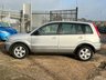 USED 2010 59 FORD FUSION 1.6 ZETEC AUTOMATIC Low Mileage Automatic With Air Con