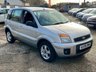 USED 2010 59 FORD FUSION 1.6 ZETEC AUTOMATIC Low Mileage Automatic With Air Con