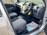USED 2010 59 FORD FUSION 1.6 ZETEC AUTOMATIC Low Mileage Automatic With Air Con