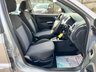 USED 2010 59 FORD FUSION 1.6 ZETEC AUTOMATIC Low Mileage Automatic With Air Con