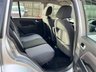 USED 2010 59 FORD FUSION 1.6 ZETEC AUTOMATIC Low Mileage Automatic With Air Con
