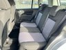 USED 2010 59 FORD FUSION 1.6 ZETEC AUTOMATIC Low Mileage Automatic With Air Con