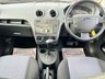 USED 2010 59 FORD FUSION 1.6 ZETEC AUTOMATIC Low Mileage Automatic With Air Con