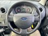 USED 2010 59 FORD FUSION 1.6 ZETEC AUTOMATIC Low Mileage Automatic With Air Con