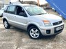 USED 2010 59 FORD FUSION 1.6 ZETEC AUTOMATIC Low Mileage Automatic With Air Con