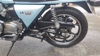 USED 2017 S KAWASAKI Z 1R Roadster Retro Classic One owner, excellent bike