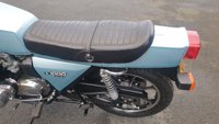 USED 2017 S KAWASAKI Z 1R Roadster Retro Classic One owner, excellent bike