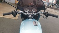 USED 2017 S KAWASAKI Z 1R Roadster Retro Classic One owner, excellent bike