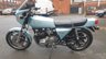 USED 2017 S KAWASAKI Z 1R Roadster Retro Classic One owner, excellent bike