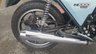 USED 2017 S KAWASAKI Z 1R Roadster Retro Classic One owner, excellent bike