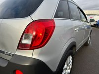 USED 2013 13 VAUXHALL ANTARA 2.2 DIAMOND CDTI S/S 5d 161 BHP A STUNNING DIESEL EXAMPLE+ALL WHEEL DRIVE+PRIVACY GLASS+FULL LEATHER INTERIOR+PARK ASSIST+AIR CONDITIONING+18 INCHALLOY WHEELS+1 FULL YEARS MOT PRIOR TO COLLECTION!!!!!!!!!!!!