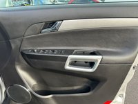 USED 2013 13 VAUXHALL ANTARA 2.2 DIAMOND CDTI S/S 5d 161 BHP A STUNNING DIESEL EXAMPLE+ALL WHEEL DRIVE+PRIVACY GLASS+FULL LEATHER INTERIOR+PARK ASSIST+AIR CONDITIONING+18 INCHALLOY WHEELS+1 FULL YEARS MOT PRIOR TO COLLECTION!!!!!!!!!!!!