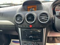 USED 2013 13 VAUXHALL ANTARA 2.2 DIAMOND CDTI S/S 5d 161 BHP A STUNNING DIESEL EXAMPLE+ALL WHEEL DRIVE+PRIVACY GLASS+FULL LEATHER INTERIOR+PARK ASSIST+AIR CONDITIONING+18 INCHALLOY WHEELS+1 FULL YEARS MOT PRIOR TO COLLECTION!!!!!!!!!!!!