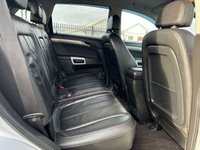 USED 2013 13 VAUXHALL ANTARA 2.2 DIAMOND CDTI S/S 5d 161 BHP A STUNNING DIESEL EXAMPLE+ALL WHEEL DRIVE+PRIVACY GLASS+FULL LEATHER INTERIOR+PARK ASSIST+AIR CONDITIONING+18 INCHALLOY WHEELS+1 FULL YEARS MOT PRIOR TO COLLECTION!!!!!!!!!!!!