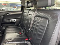 USED 2013 13 VAUXHALL ANTARA 2.2 DIAMOND CDTI S/S 5d 161 BHP A STUNNING DIESEL EXAMPLE+ALL WHEEL DRIVE+PRIVACY GLASS+FULL LEATHER INTERIOR+PARK ASSIST+AIR CONDITIONING+18 INCHALLOY WHEELS+1 FULL YEARS MOT PRIOR TO COLLECTION!!!!!!!!!!!!