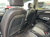 USED 2013 13 VAUXHALL ANTARA 2.2 DIAMOND CDTI S/S 5d 161 BHP A STUNNING DIESEL EXAMPLE+ALL WHEEL DRIVE+PRIVACY GLASS+FULL LEATHER INTERIOR+PARK ASSIST+AIR CONDITIONING+18 INCHALLOY WHEELS+1 FULL YEARS MOT PRIOR TO COLLECTION!!!!!!!!!!!!