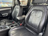 USED 2013 13 VAUXHALL ANTARA 2.2 DIAMOND CDTI S/S 5d 161 BHP A STUNNING DIESEL EXAMPLE+ALL WHEEL DRIVE+PRIVACY GLASS+FULL LEATHER INTERIOR+PARK ASSIST+AIR CONDITIONING+18 INCHALLOY WHEELS+1 FULL YEARS MOT PRIOR TO COLLECTION!!!!!!!!!!!!