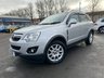 USED 2013 13 VAUXHALL ANTARA 2.2 DIAMOND CDTI S/S 5d 161 BHP A STUNNING DIESEL EXAMPLE+ALL WHEEL DRIVE+PRIVACY GLASS+FULL LEATHER INTERIOR+PARK ASSIST+AIR CONDITIONING+18 INCHALLOY WHEELS+1 FULL YEARS MOT PRIOR TO COLLECTION!!!!!!!!!!!!