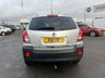 USED 2013 13 VAUXHALL ANTARA 2.2 DIAMOND CDTI S/S 5d 161 BHP A STUNNING DIESEL EXAMPLE+ALL WHEEL DRIVE+PRIVACY GLASS+FULL LEATHER INTERIOR+PARK ASSIST+AIR CONDITIONING+18 INCHALLOY WHEELS+1 FULL YEARS MOT PRIOR TO COLLECTION!!!!!!!!!!!!