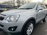 USED 2013 13 VAUXHALL ANTARA 2.2 DIAMOND CDTI S/S 5d 161 BHP A STUNNING DIESEL EXAMPLE+ALL WHEEL DRIVE+PRIVACY GLASS+FULL LEATHER INTERIOR+PARK ASSIST+AIR CONDITIONING+18 INCHALLOY WHEELS+1 FULL YEARS MOT PRIOR TO COLLECTION!!!!!!!!!!!!