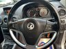 USED 2013 13 VAUXHALL ANTARA 2.2 DIAMOND CDTI S/S 5d 161 BHP A STUNNING DIESEL EXAMPLE+ALL WHEEL DRIVE+PRIVACY GLASS+FULL LEATHER INTERIOR+PARK ASSIST+AIR CONDITIONING+18 INCHALLOY WHEELS+1 FULL YEARS MOT PRIOR TO COLLECTION!!!!!!!!!!!!