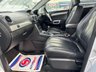 USED 2013 13 VAUXHALL ANTARA 2.2 DIAMOND CDTI S/S 5d 161 BHP A STUNNING DIESEL EXAMPLE+ALL WHEEL DRIVE+PRIVACY GLASS+FULL LEATHER INTERIOR+PARK ASSIST+AIR CONDITIONING+18 INCHALLOY WHEELS+1 FULL YEARS MOT PRIOR TO COLLECTION!!!!!!!!!!!!