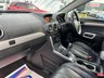 USED 2013 13 VAUXHALL ANTARA 2.2 DIAMOND CDTI S/S 5d 161 BHP A STUNNING DIESEL EXAMPLE+ALL WHEEL DRIVE+PRIVACY GLASS+FULL LEATHER INTERIOR+PARK ASSIST+AIR CONDITIONING+18 INCHALLOY WHEELS+1 FULL YEARS MOT PRIOR TO COLLECTION!!!!!!!!!!!!