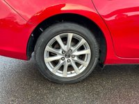USED 2017 67 MAZDA 6 2.0 SE-L 5d 143 BHP A BEAUTIFUL, HIGHLY SOUGHT AFTER, RED EDITION+ONLY 2 FORMER KEEPERS FROM NEW+SERVICE HISTORY+METALLIC SPECIAL EDITION PAINT+ALLOY WHEELS+EXCEPTIONAL VALUE FOR MONEY+THIS CAR IS READY TO DRIVE AWAY TODAY!!!!!!!!!!!!!!!