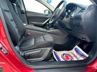 USED 2017 67 MAZDA 6 2.0 SE-L 5d 143 BHP A BEAUTIFUL, HIGHLY SOUGHT AFTER, RED EDITION+ONLY 2 FORMER KEEPERS FROM NEW+SERVICE HISTORY+METALLIC SPECIAL EDITION PAINT+ALLOY WHEELS+EXCEPTIONAL VALUE FOR MONEY+THIS CAR IS READY TO DRIVE AWAY TODAY!!!!!!!!!!!!!!!